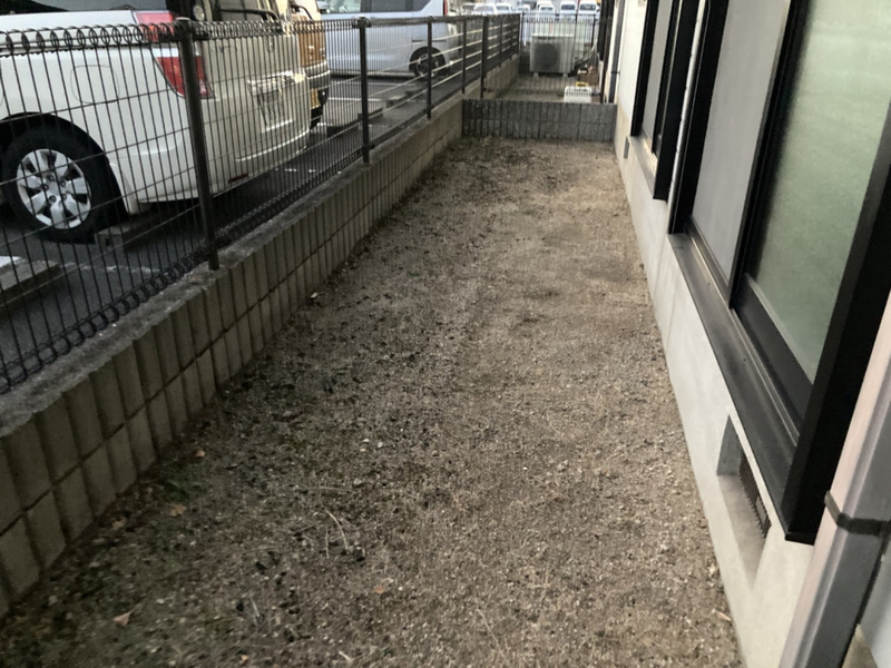 構壱番館　A棟の物件内観写真