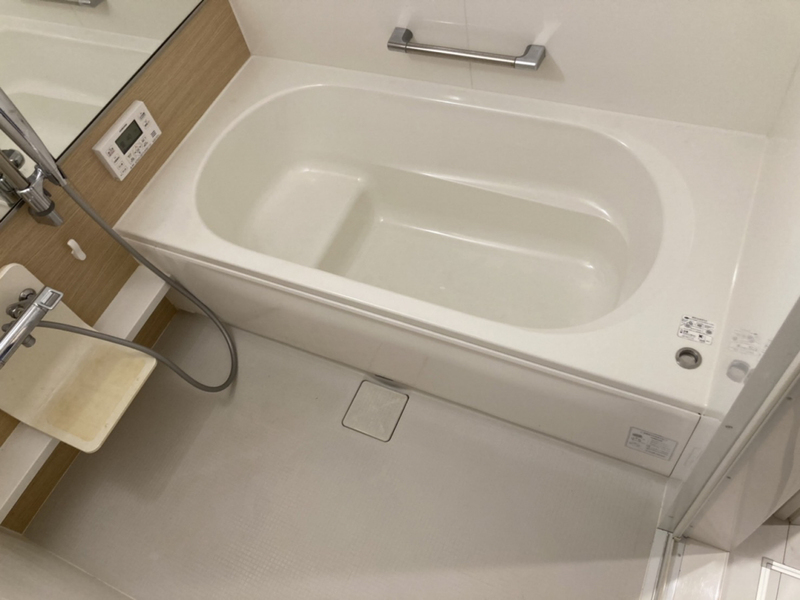 バス 写真11