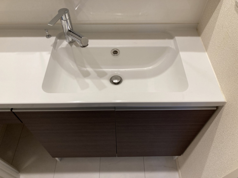 洗面所 写真10