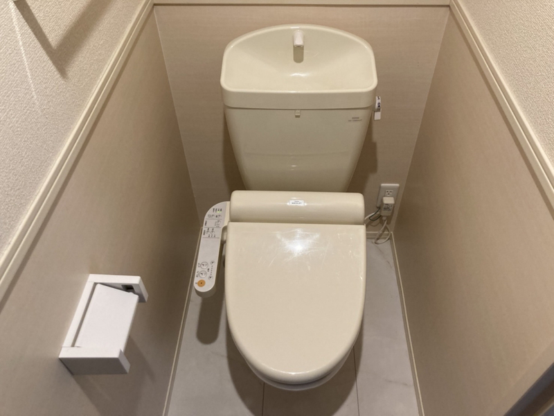 トイレ 写真13
