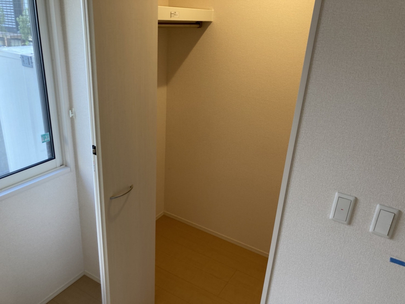収納 写真14