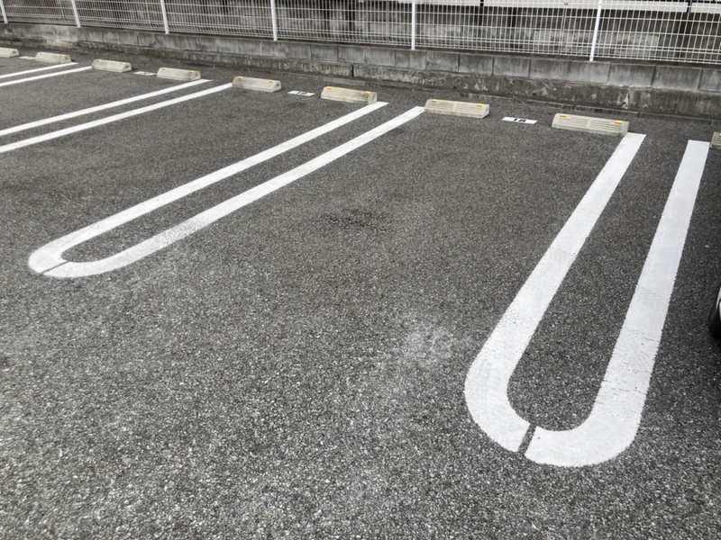 駐車場 写真31