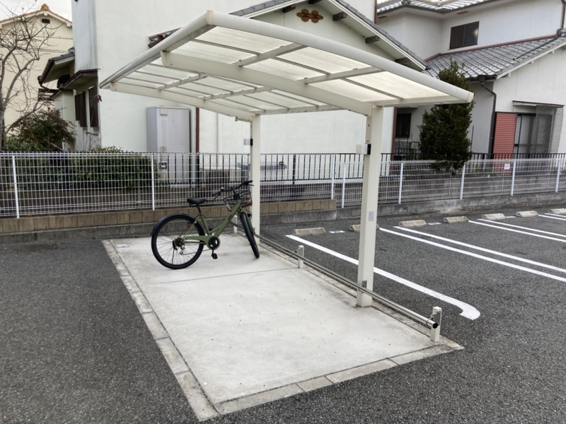 共用部 写真30