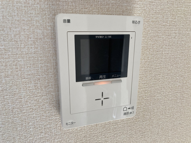 セキュリティ 写真18