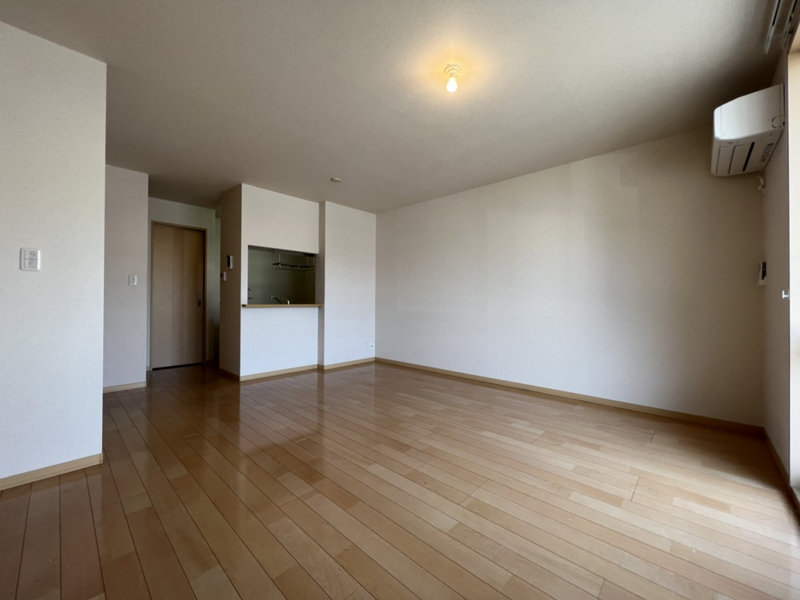 シャーメゾン今宿 B棟の物件内観写真