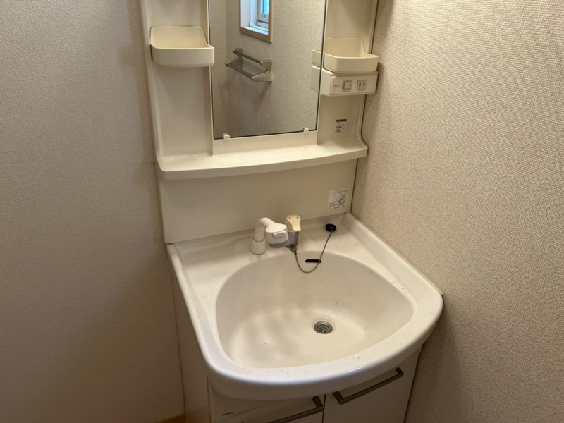 シャーメゾン今宿 B棟の物件内観写真