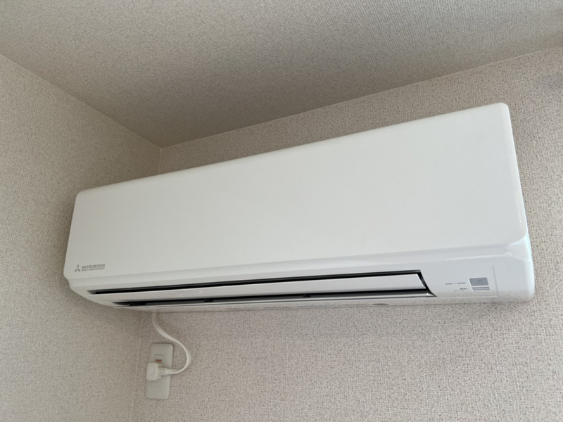 シャーメゾン今宿 B棟の物件内観写真