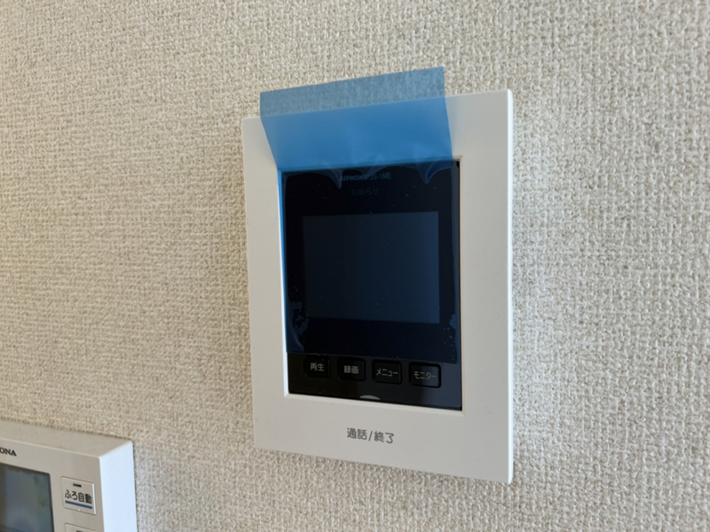 シャーメゾン今宿 B棟の物件内観写真