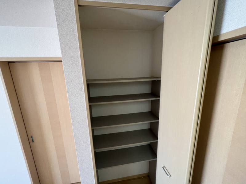 シャーメゾン今宿 B棟の物件内観写真