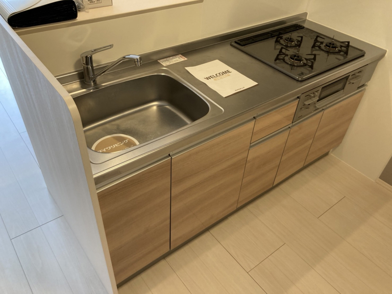 キッチン 写真4