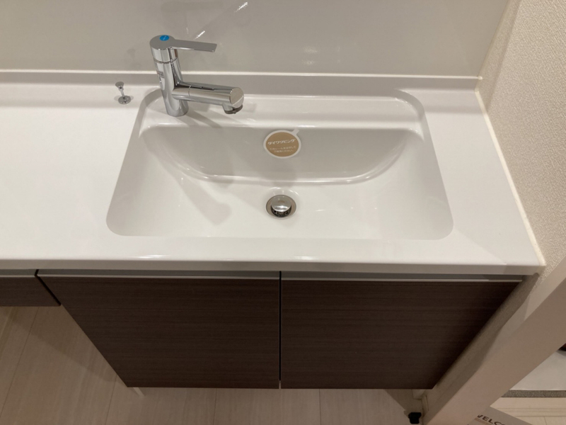 洗面所 写真10