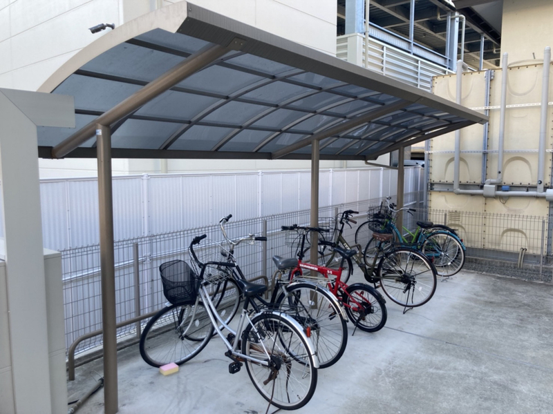 共用部 写真30