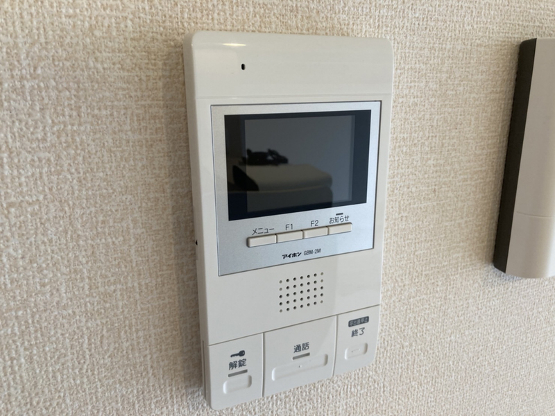 セキュリティ 写真17