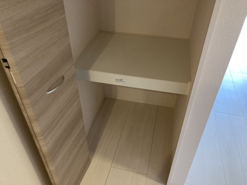 収納 写真15