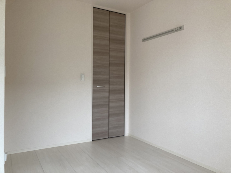 子供部屋 写真7