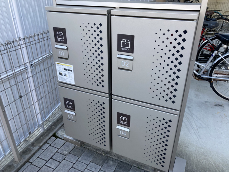 共用部 写真31