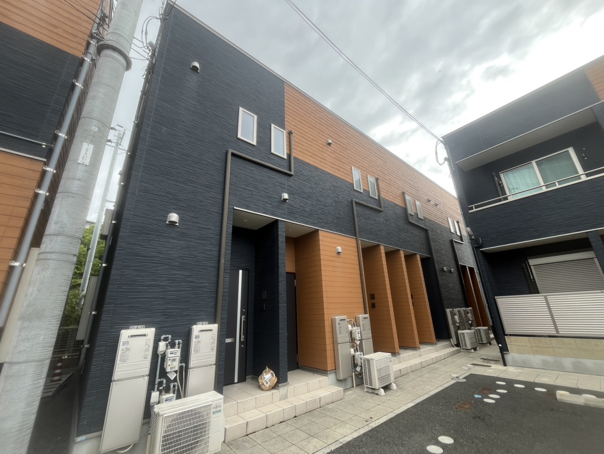 カプラン飾磨Ⅲ