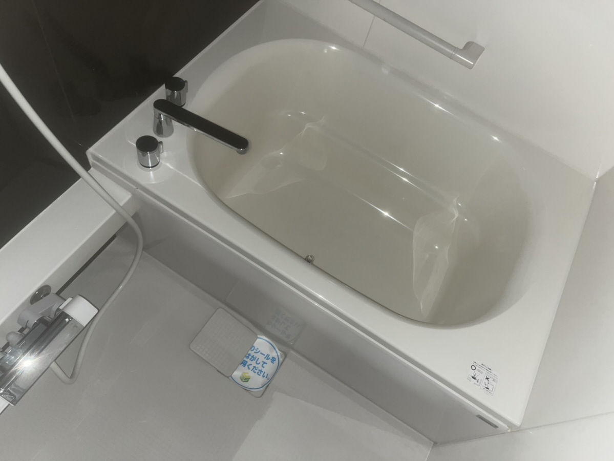 バス 写真11