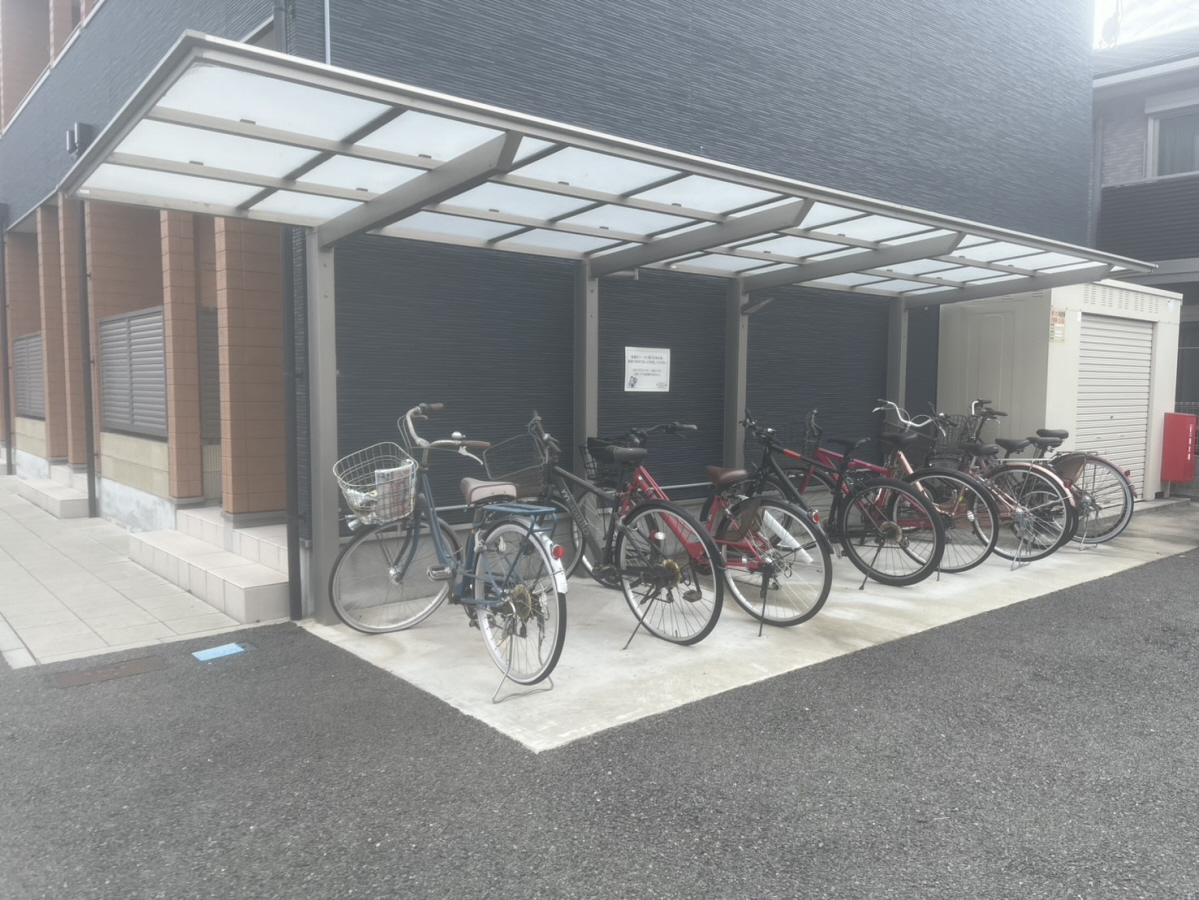 共用部 写真30