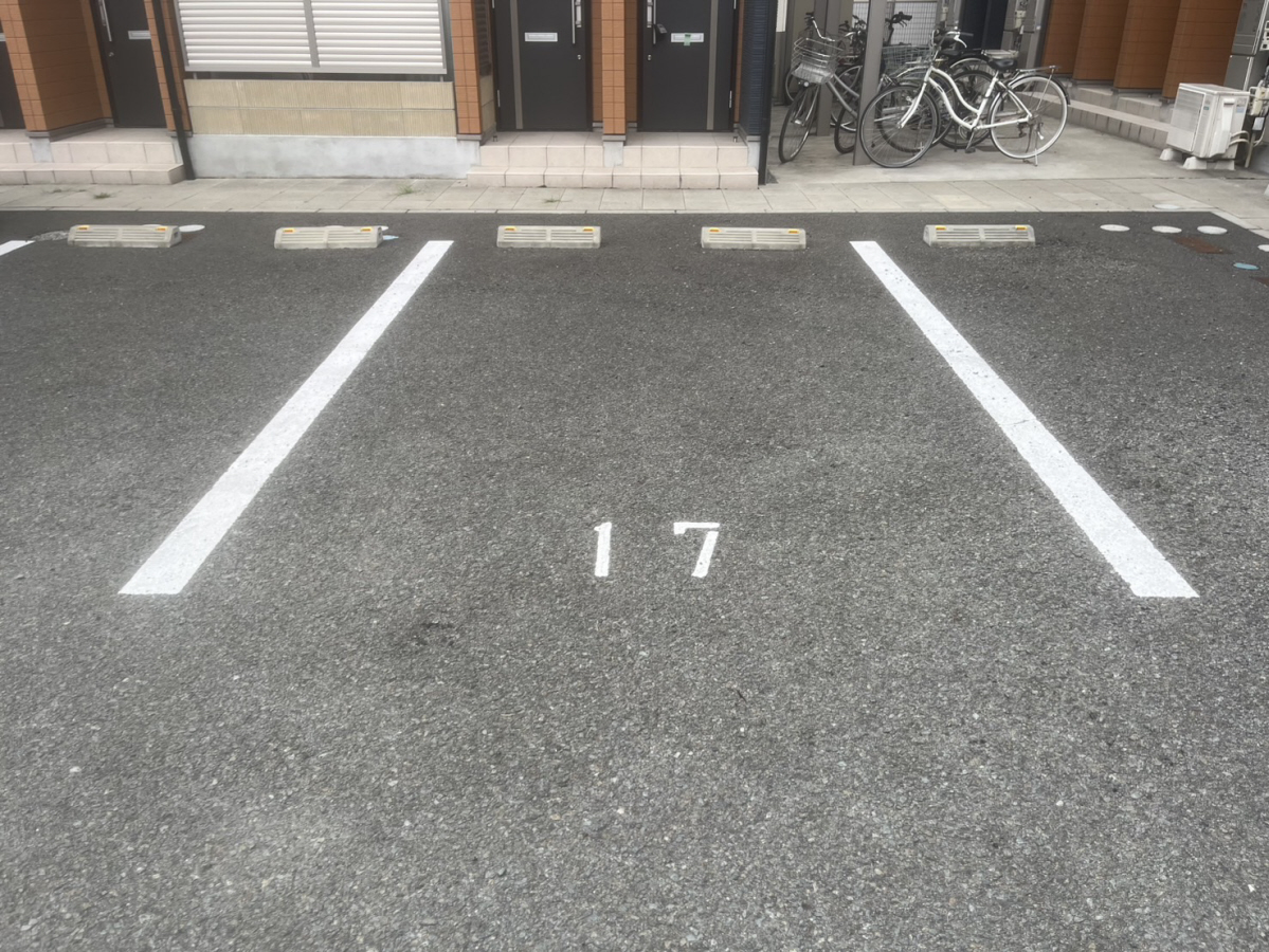 駐車場 写真32