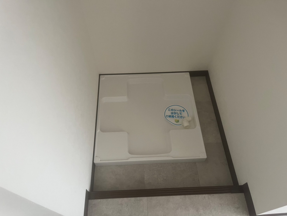 洗面所 写真10