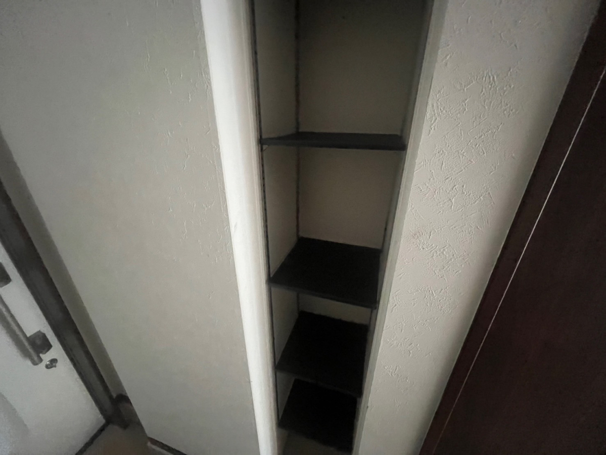 収納 写真15