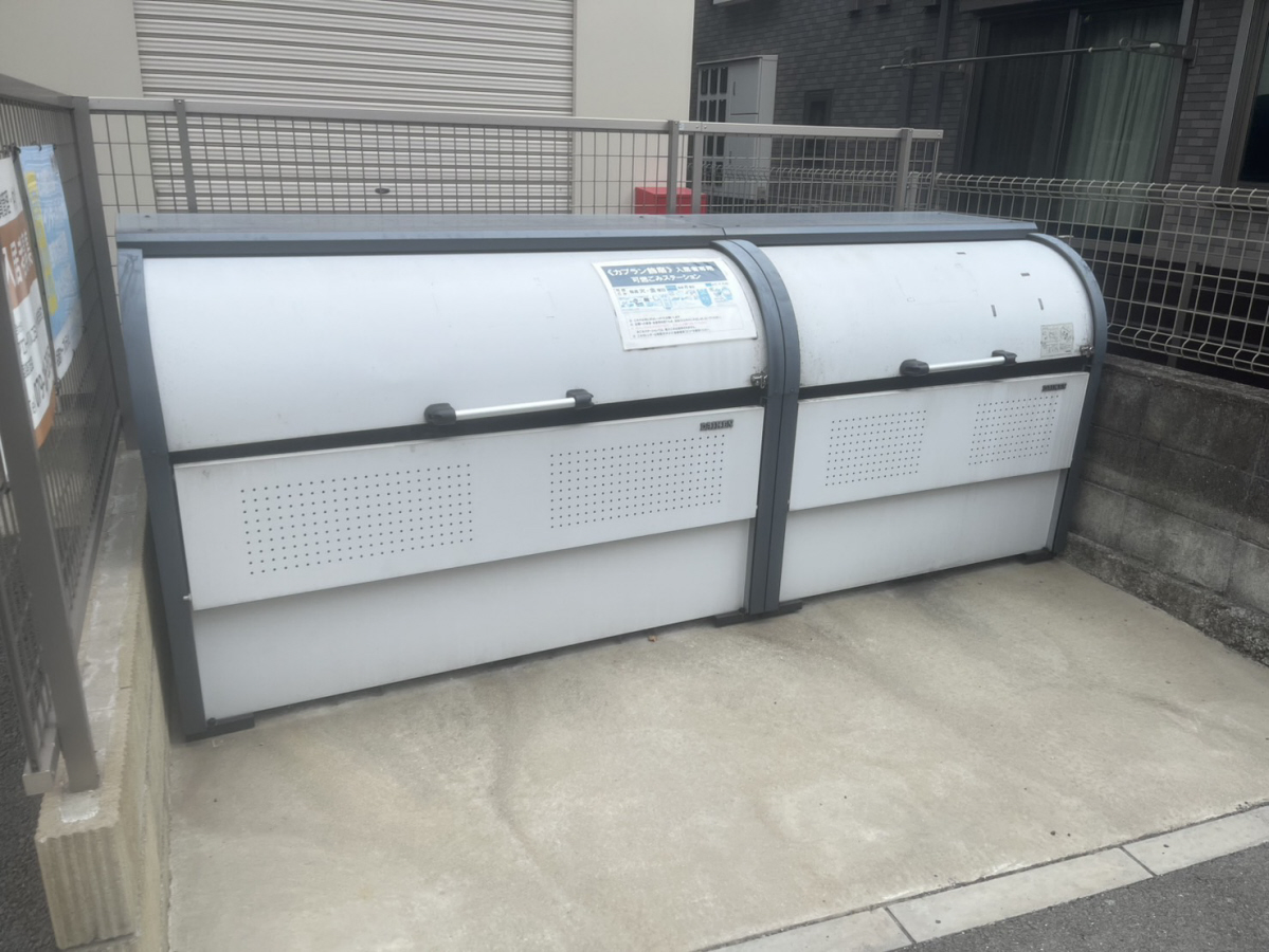 共用部 写真31