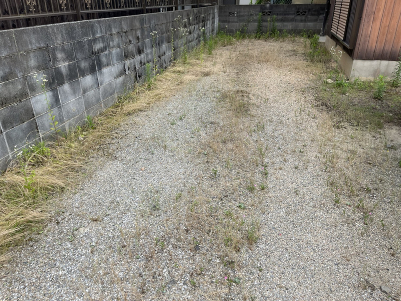 駐車場 写真10