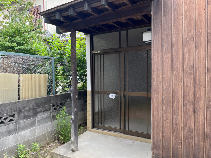共用部 写真11
