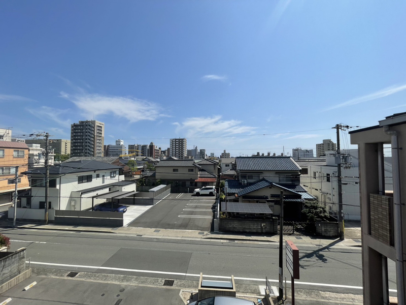 シャーメゾン姫路Wの物件内観写真