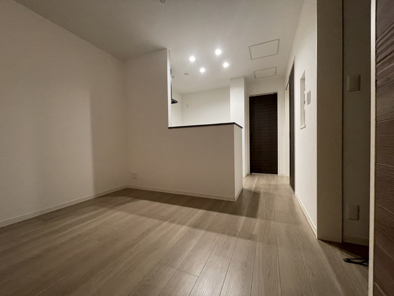 シャーメゾン姫路Wの物件内観写真