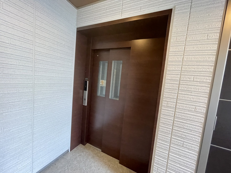 シャーメゾン姫路Wの物件内観写真