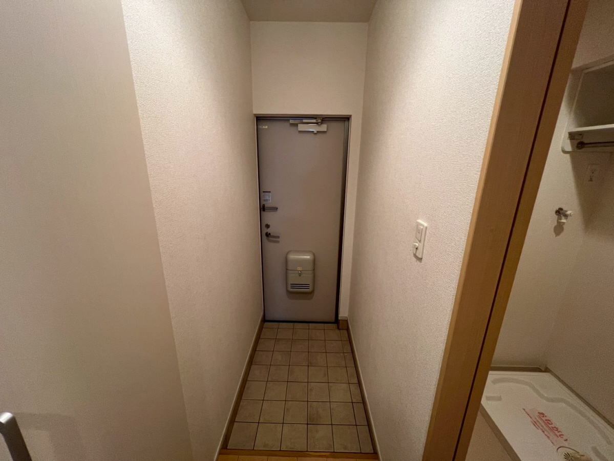 モーニンググローリーⅣの物件内観写真