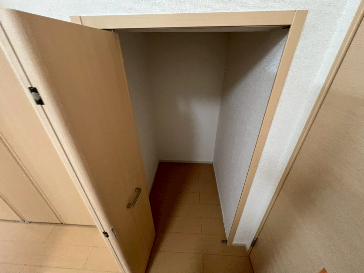 モーニンググローリーⅣの物件内観写真