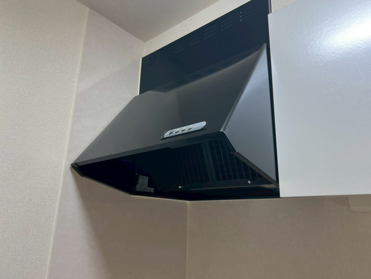 モーニンググローリーⅣの物件内観写真