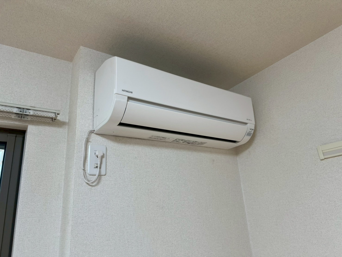 モーニンググローリーⅣの物件内観写真