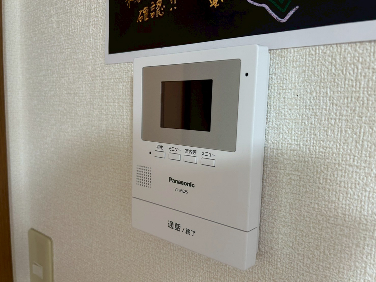 セキュリティ 写真18