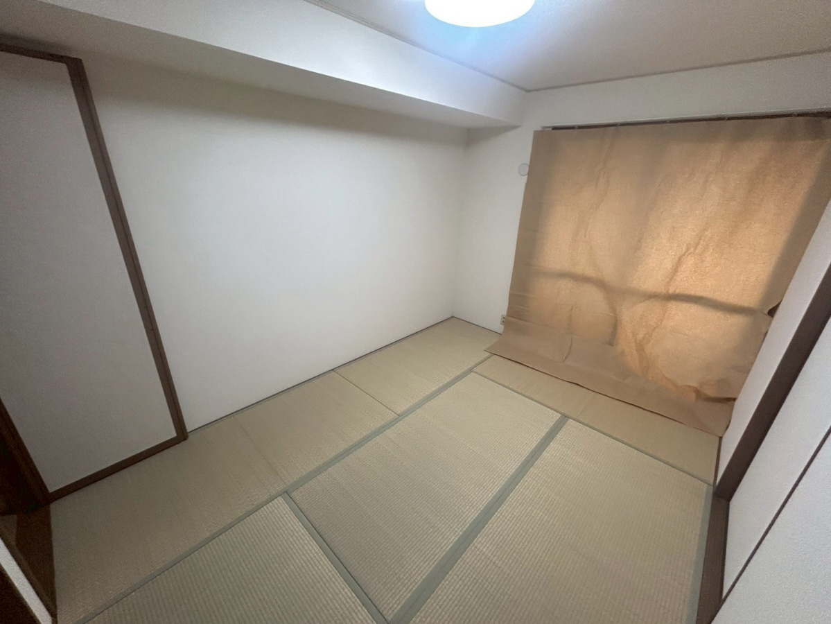 物件内観写真