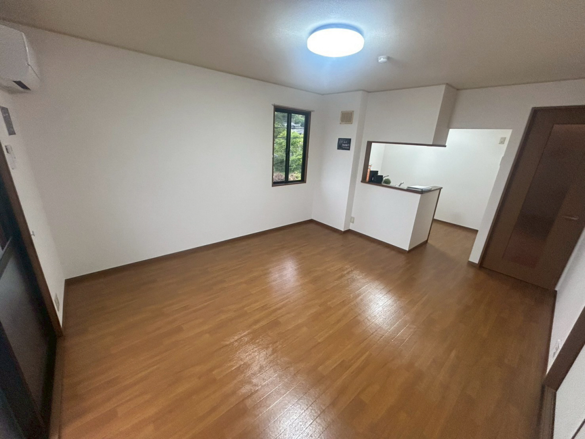 寝室 写真7