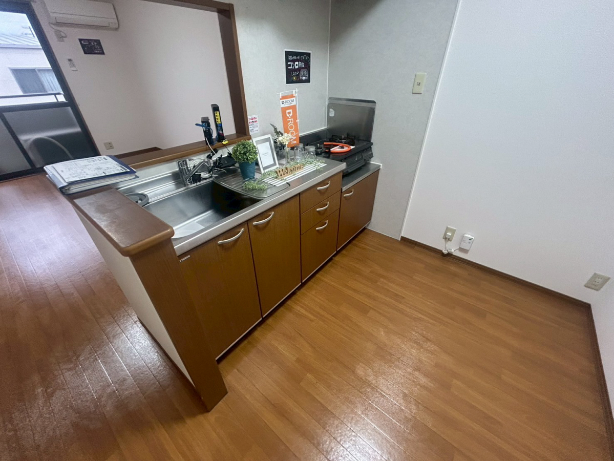 キッチン 写真4