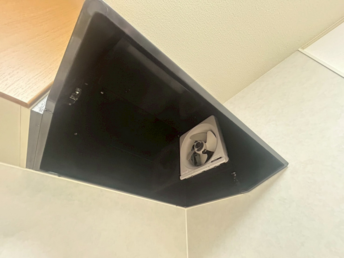 キッチン 写真5