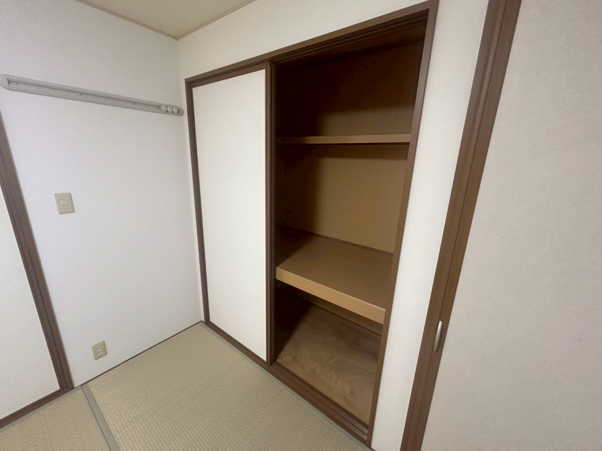 収納 写真16