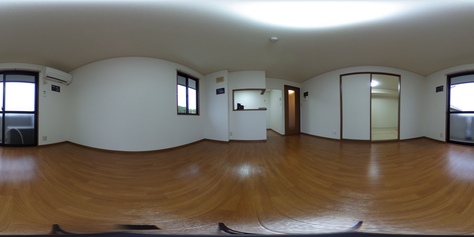 リビング 写真33