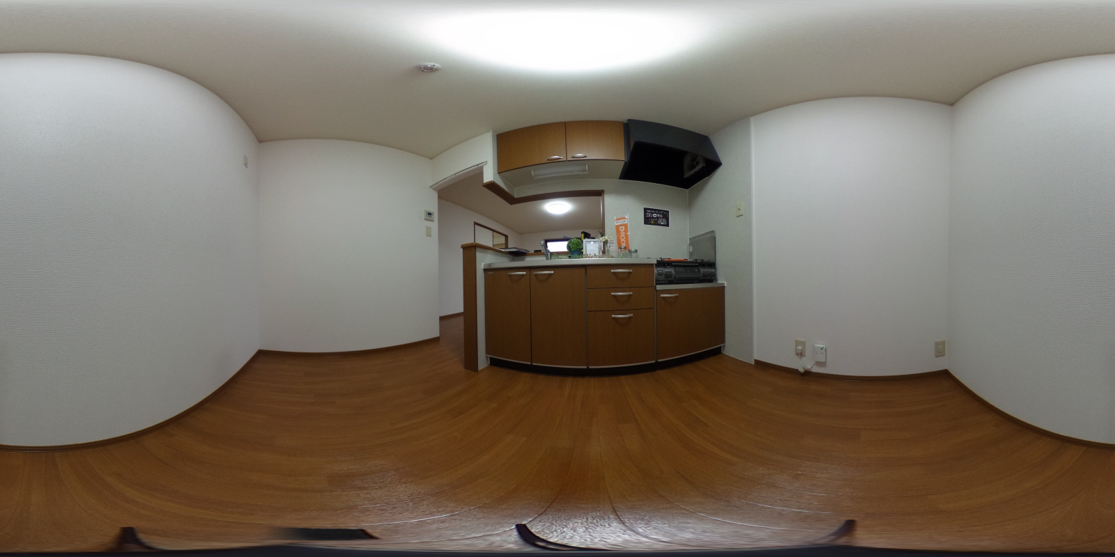 キッチン 写真34