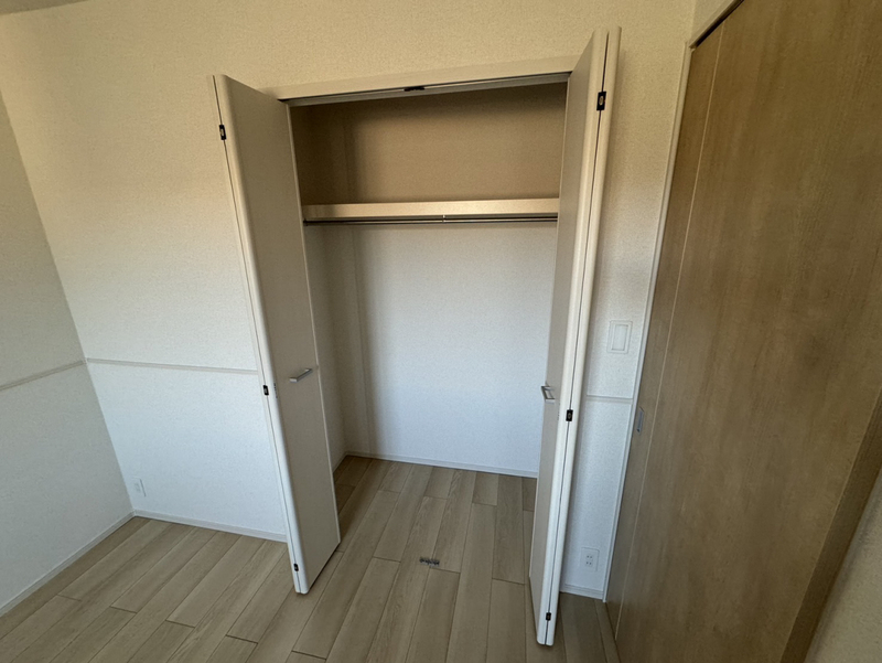 フォレストヴィラの物件内観写真