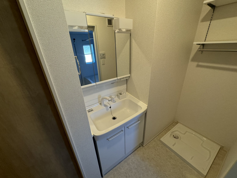 フォレストヴィラの物件内観写真