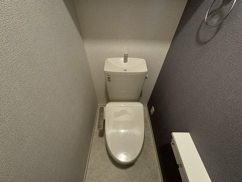 フォレストヴィラの物件内観写真