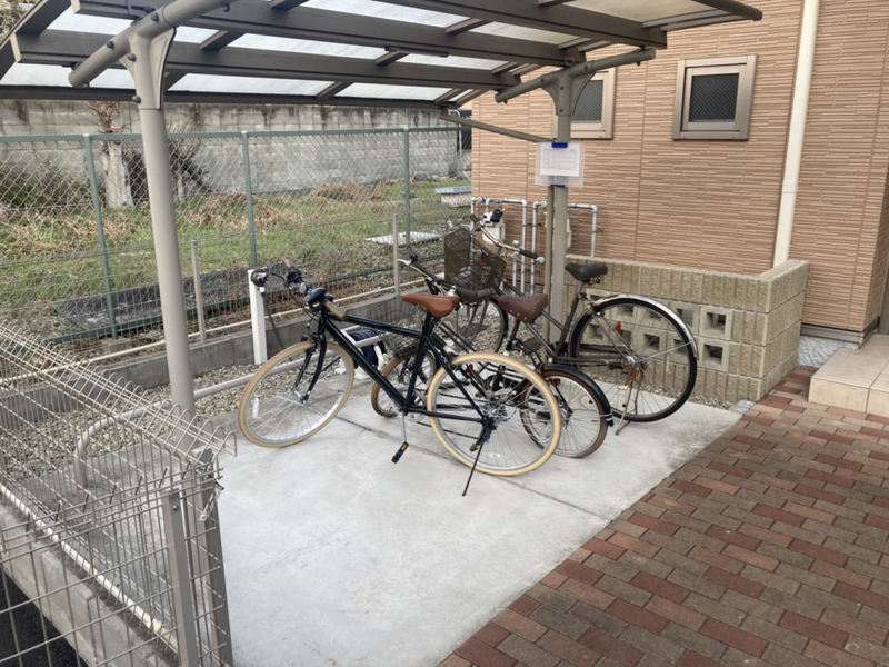 共用部 写真31