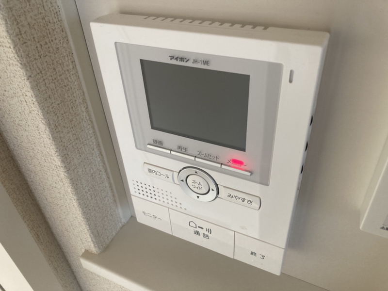 セキュリティ 写真17