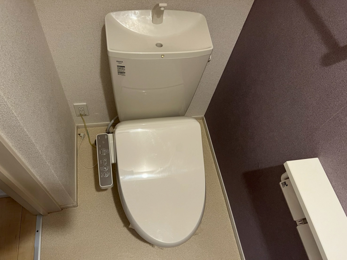 H・Tミニョン姫路の物件内観写真